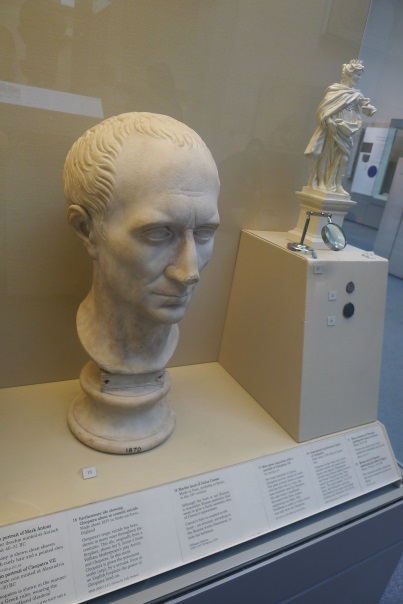 ローマ帝国 ハドリアヌス・セステルティウス 西暦 117/138 年